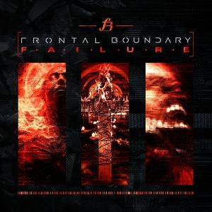 CD Shop - FRONTAL BOUNDARY FAILURE