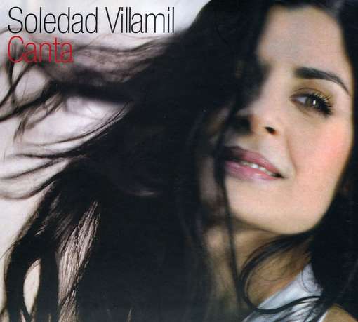 CD Shop - SOLEDAD VILLAMIL CANTA