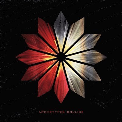 CD Shop - ARCHETYPES COLLIDE ARCHETYPES COLLIDE