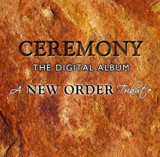 CD Shop - VARIOUS ARTISTS CEREMONY THE DIGITAL A...