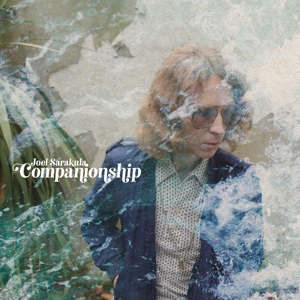 CD Shop - JOEL SARAKULA COMPANIONSHIP