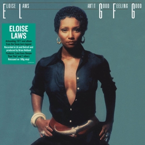 CD Shop - ELOISE LAWS AIN\