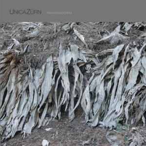 CD Shop - UNICAZURN TRANSPANDOREM