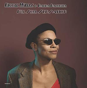 CD Shop - NICOLE WILLIS MY SOUL SENSATION