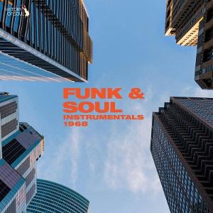 CD Shop - VARIOUS ARTISTS INSTRUMENTALS FUNK &AM...