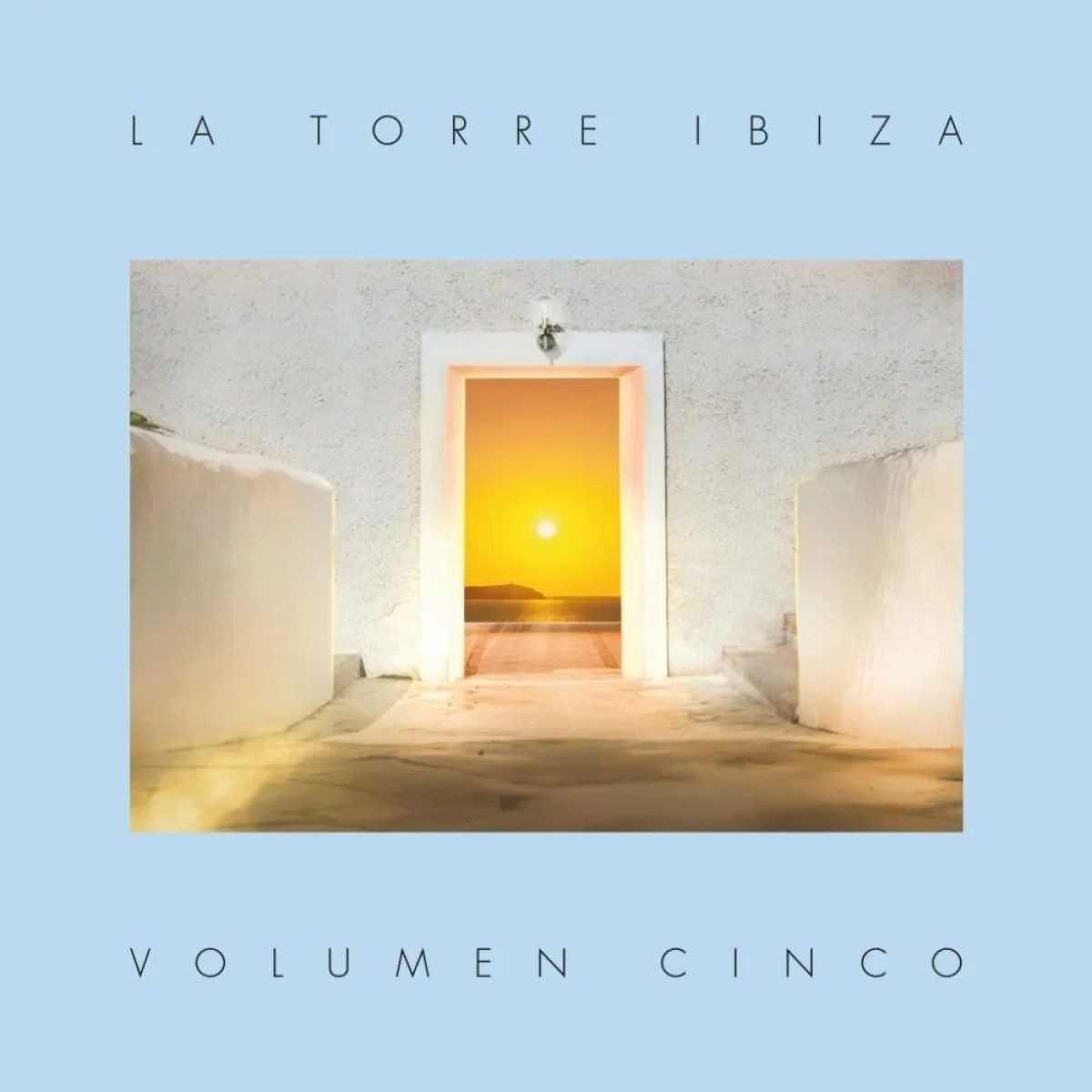 CD Shop - VARIOUS ARTISTS LA TORRE IBIZA - VOLUM...