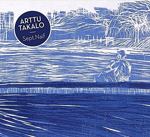 CD Shop - ARTTU TAKALO SEPT.NAIF