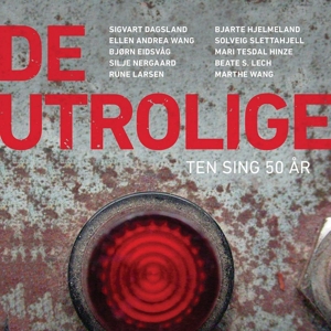 CD Shop - VARIOUS TEN SING 50 AR - 50 YE...