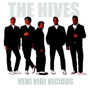 CD Shop - THE HIVES VENI VIDI VICIOUS