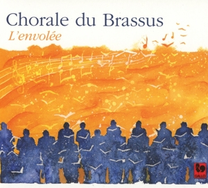 CD Shop - CHORALE DU BRASSUS L\