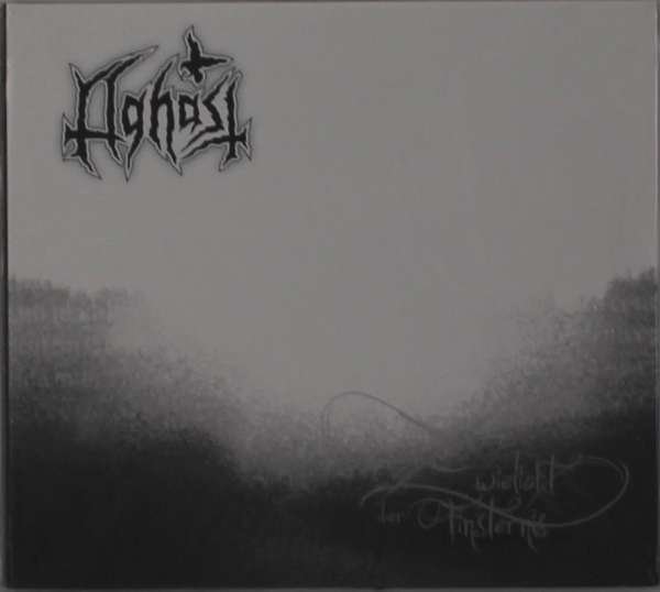 CD Shop - AGHAST HEXEREI IM ZWIELICHT D...