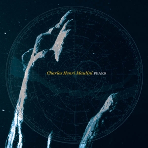 CD Shop - CHARLES HENRI MAULINI PEAKS