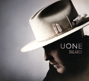 CD Shop - UONE BALANCE PRESENTS UONE