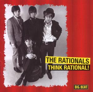 CD Shop - RATIONALS THINK RATIONAL !