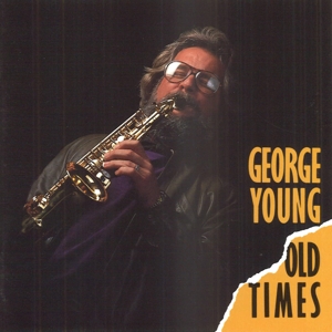 CD Shop - GEORGE YOUNG OLD TIMES