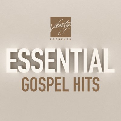CD Shop - VARIOUS ARTISTS VERITY PRESENTS ESSENTIAL GOSPEL HITS
