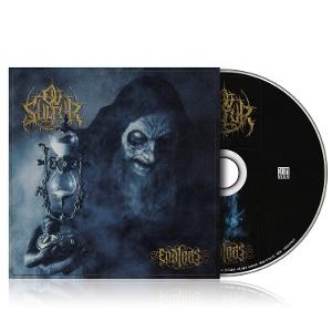 CD Shop - OV SULFUR ENDLESS