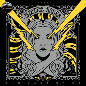 CD Shop - ELECTRIC HYDRA LAST OF US