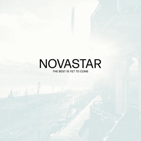 CD Shop - NOVASTAR BEST IS YET TO COME