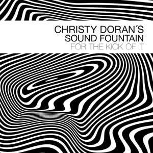 CD Shop - CHRISTY -SOUND FOUNTAIN- DORAN FOR THE KICK OF IT