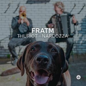 CD Shop - PHILIPPE THURIOT,CARLO NARDOZZA FRATM