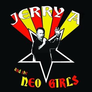 CD Shop - JERRY A & THE KINGS OF OBLIVION \"7-SPLIT 7\"\"\"