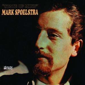CD Shop - MARK SPOELSTRA STATE OF MIND