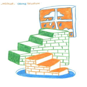 CD Shop - MICHAEL CRUMB DEVOTION