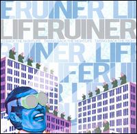CD Shop - LIFERUINER TAKING BACK THE NIGHT LIFE