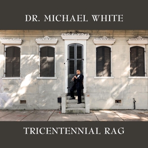 CD Shop - MICHAEL -DR.- WHITE TRICENTENNIAL RAG