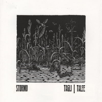 CD Shop - STORMO TAGLI/TALEE