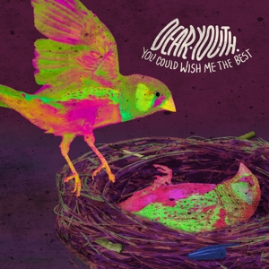 CD Shop - DEAR YOUTH YOU COULD WISH ME THE ...