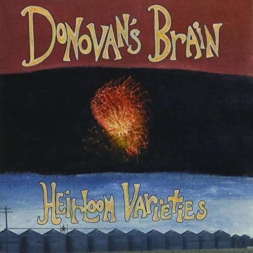 CD Shop - DONOVAN\