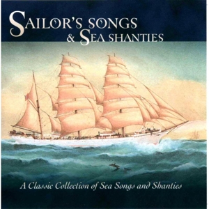 CD Shop - VARIOUS ARTISTS SAILOR\