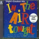 CD Shop - VARIOUS ARTISTS IN THE AIR TONIGHT