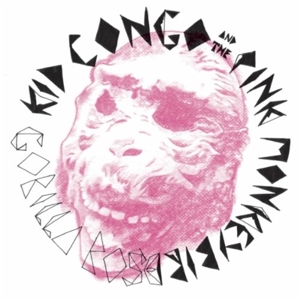 CD Shop - KID CONGO & PINK MONKEY BIRDS GORILLA ROSE