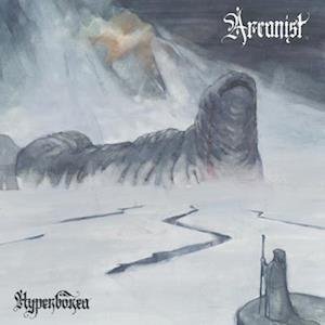 CD Shop - ARCANIST HYPERBOREA