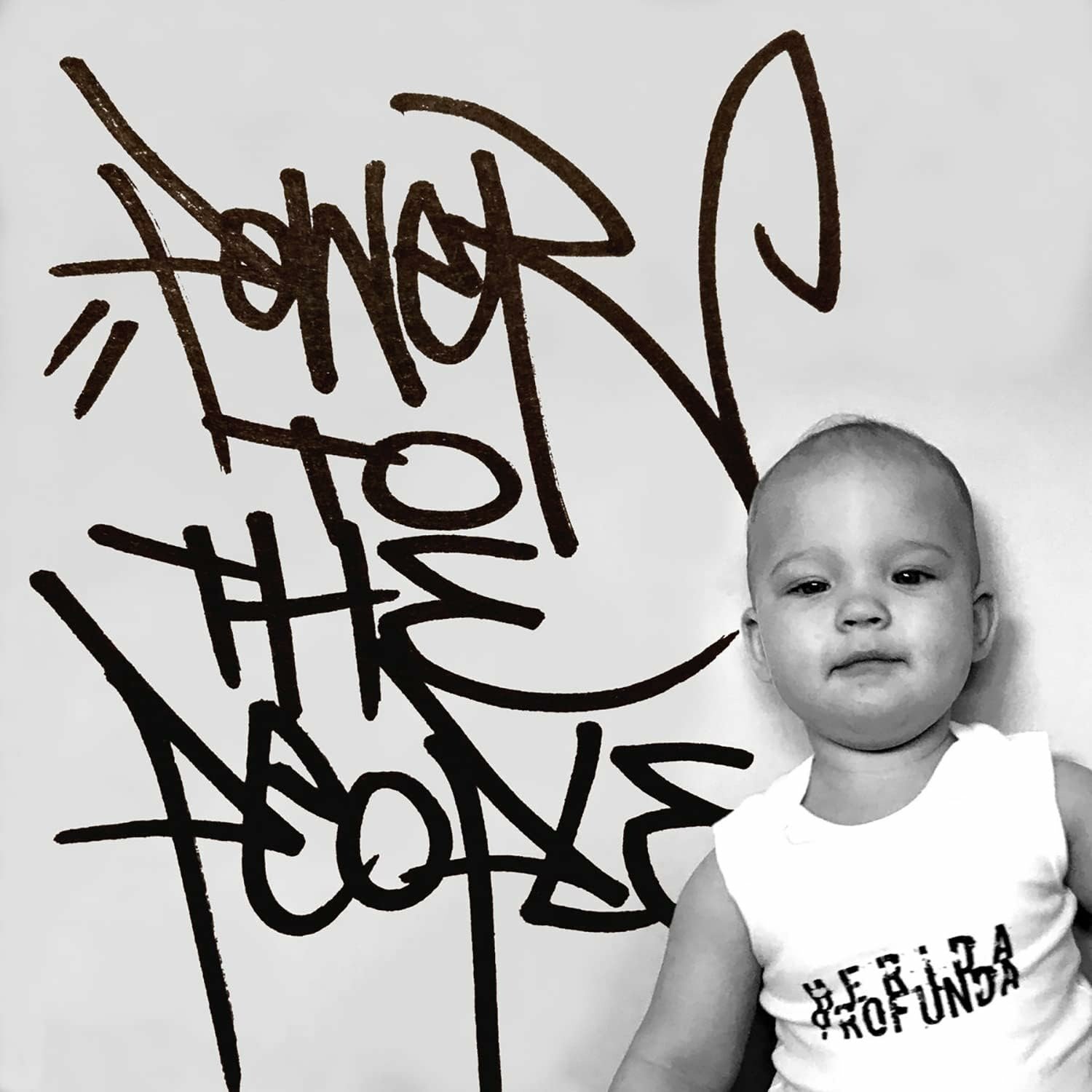 CD Shop - HERIDA PROFUNDA POWER TO THE PEOPLE