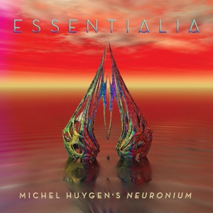 CD Shop - NEURONIUM ESSENTIALIA: THE ESSEN...