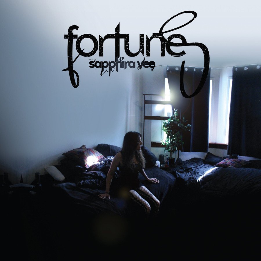 CD Shop - SAPPHIRA VEE FORTUNE
