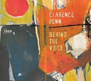 CD Shop - CLARENCE PENN BEHIND THE VOICE