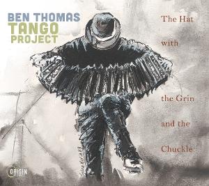 CD Shop - BEN THOMAS TANGO PROJECT HAT WITH THE GRIN AND ...