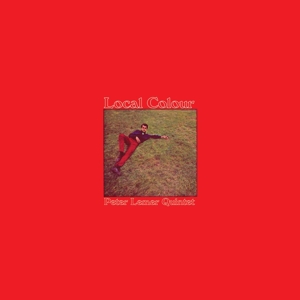 CD Shop - PETER -QUINTET- LEMER LOCAL COLOUR