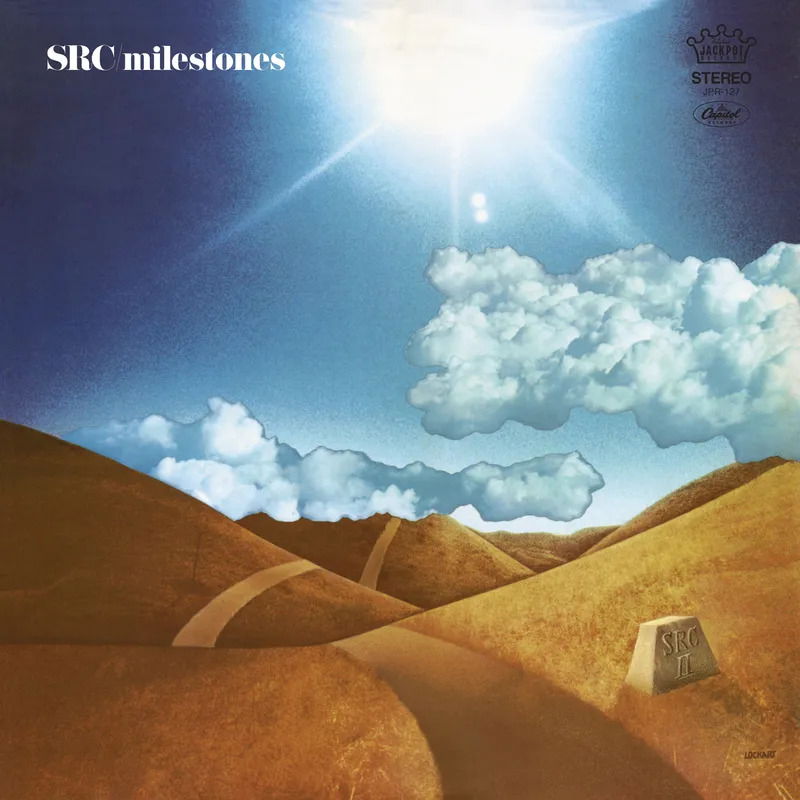 CD Shop - SRC MILESTONES