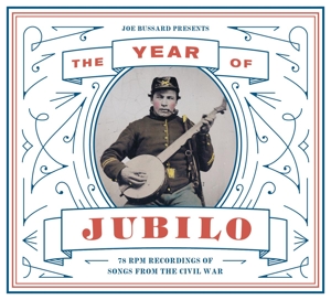 CD Shop - VARIOUS ARTISTS YEAR OF JUBILO