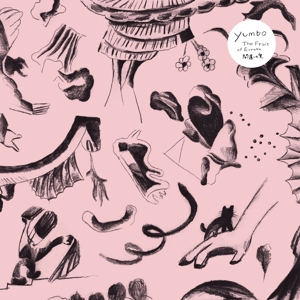 CD Shop - YUMBO FRUIT OF ERRATA