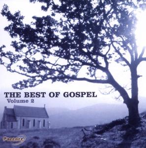 CD Shop - VARIOUS ARTISTS BEST OF GOSPEL 2