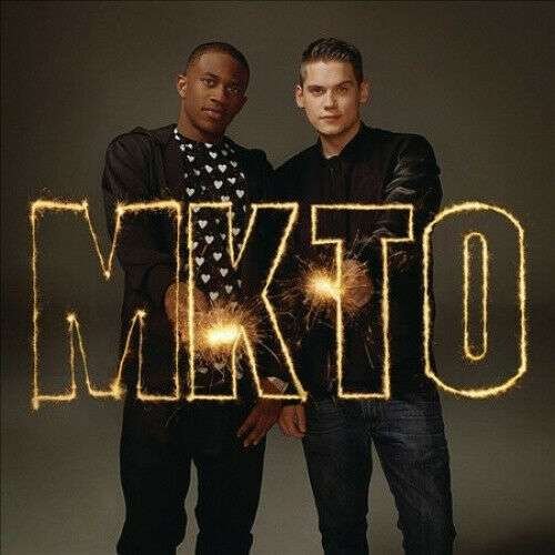 CD Shop - MKTO MKTO