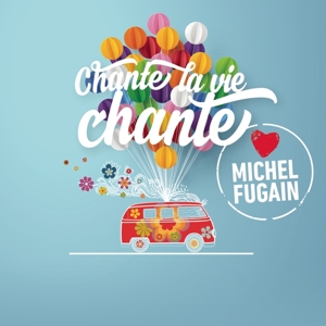 CD Shop - VARIOUS CHANTE LA VIE CHANTE (...