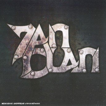CD Shop - ZAN CLAN WHO THE FUCK ARE YOU?